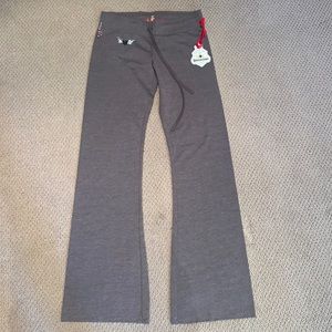 Twisted Heart lounge pants